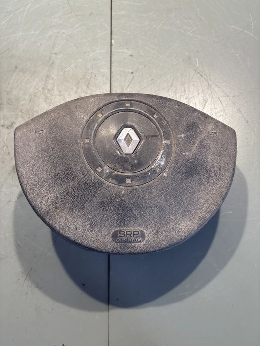Airbag volan / sofer 8200301512 Renault Megane 2004
