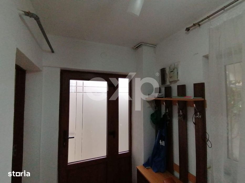 Casa de vanzare – Fagaras 110 mp ,curte comuna!