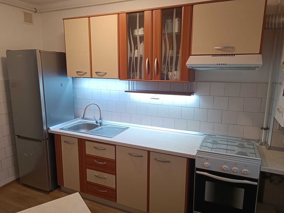 Apartament 1 camera de vanzare