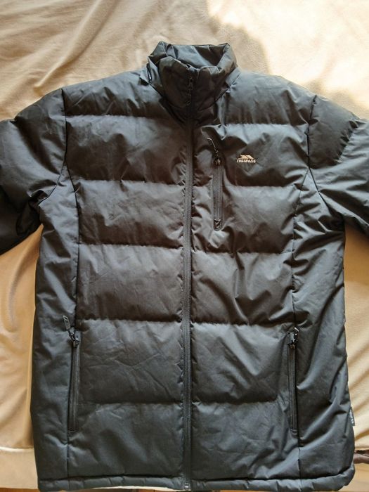 Яке за преходи trespass с воден стълб 2000