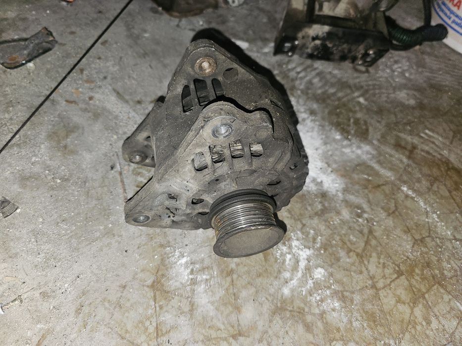 Фольцваген джетта гольф бора