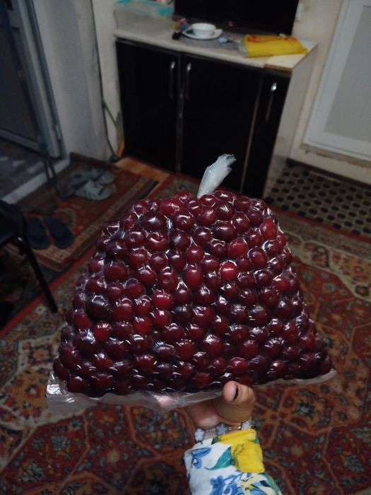 Шпанка  замороженные музлатилган продаю