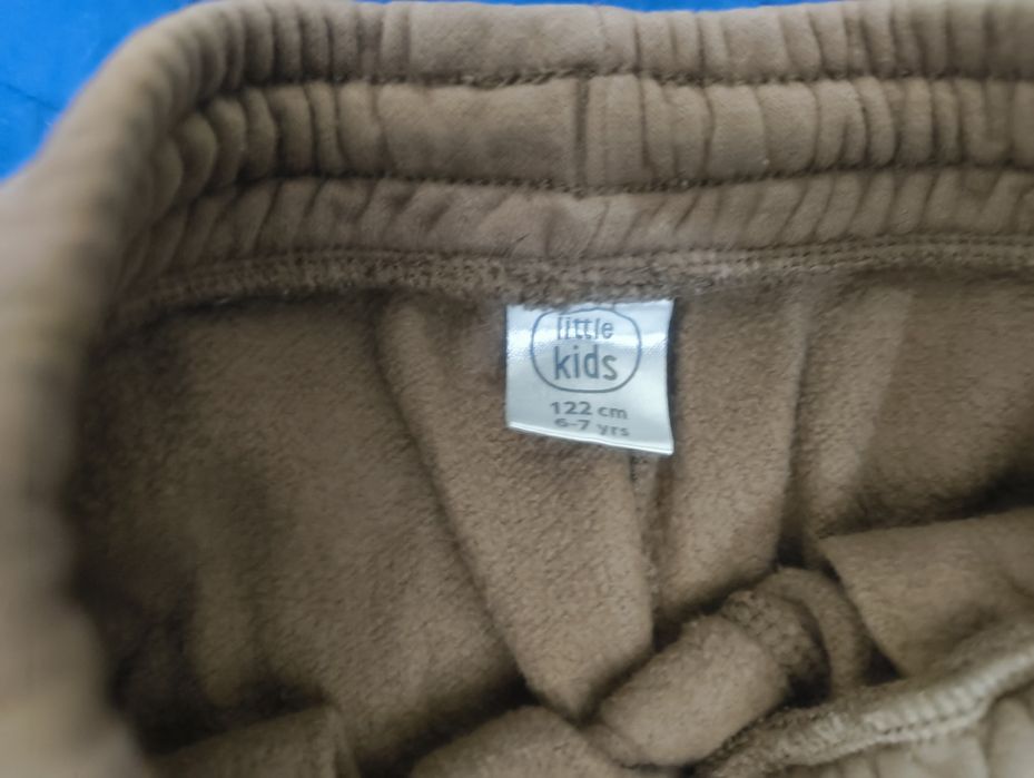 3 броя анцунга за момче