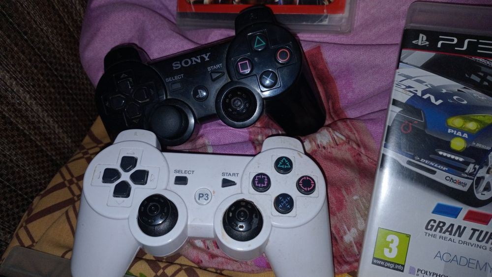 Sony playstation 3