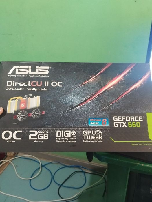 Продам компьютер состояние хорошее