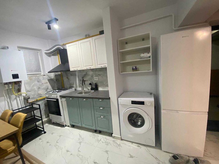 Apartament Modern de Inchiriat | 2 Camere | Proaspăt Renovat | Cartier Petrișor
