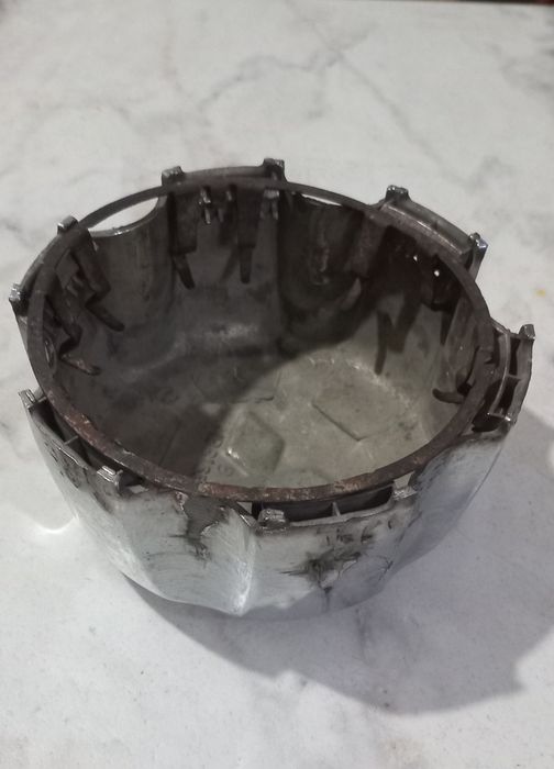 Колпак мицубиси паджеро