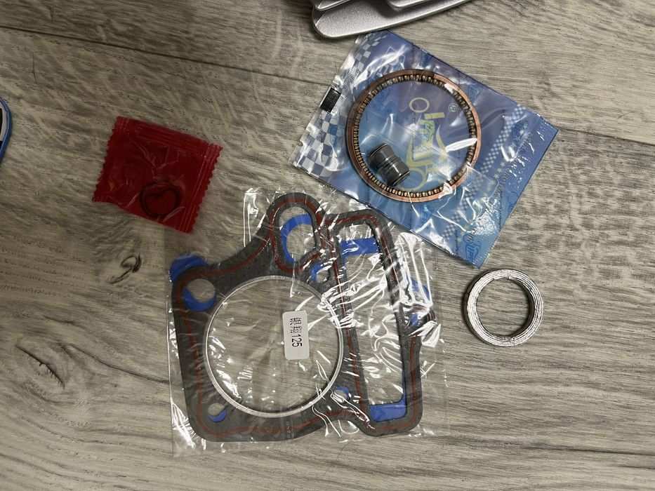 Продам поршнивая группа