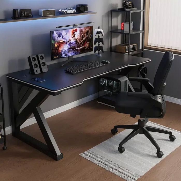 Birou Gaming - Desktop