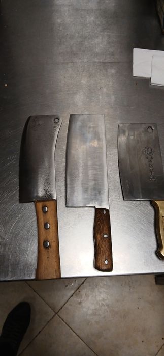 Азиатски сатър/ сатъри