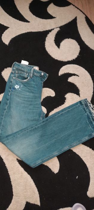 Дамски дънки guess
