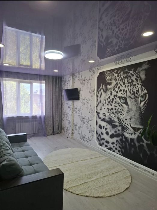 Сдам квартиру