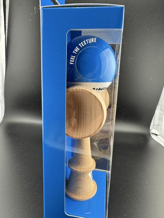 Krom Kendama POP - Albastră, nouă