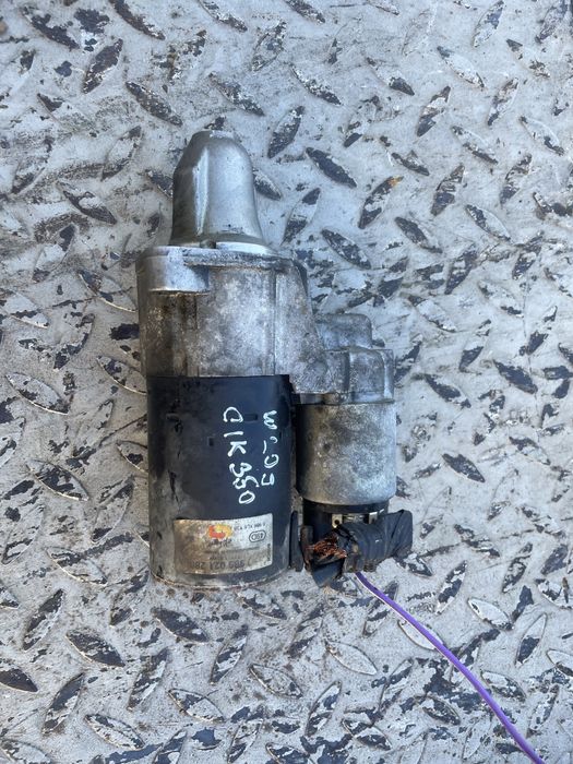 Стартер за Mercedes Clk350 W209 272 конски сили