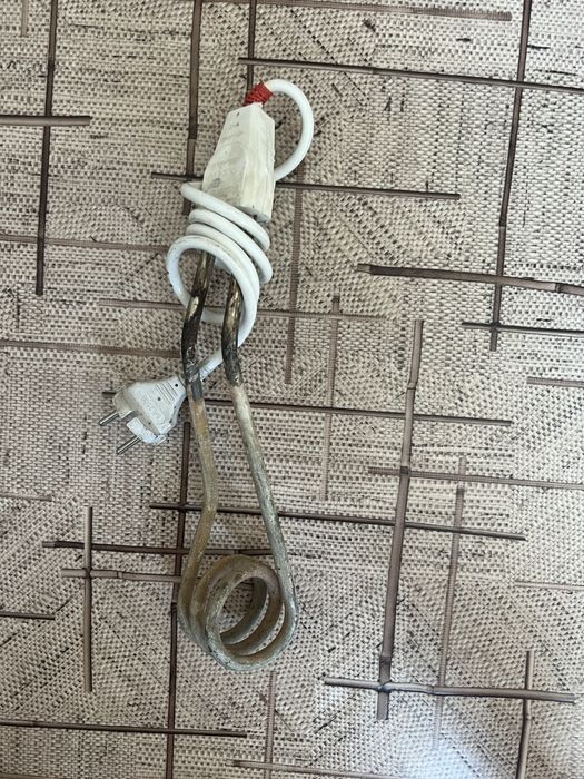 Кипятильник электрический