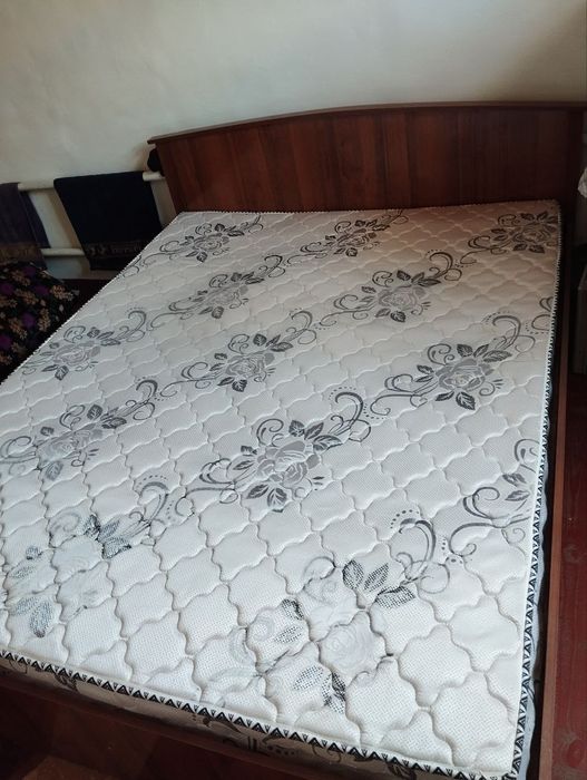 Спальный, трюма сатылады