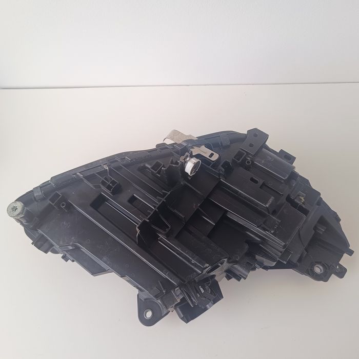 Ляв фар BMW 5 G60 G61 G68 M5 G90 G99 Shadow Line  , Ляв фар far BMW G60 G61