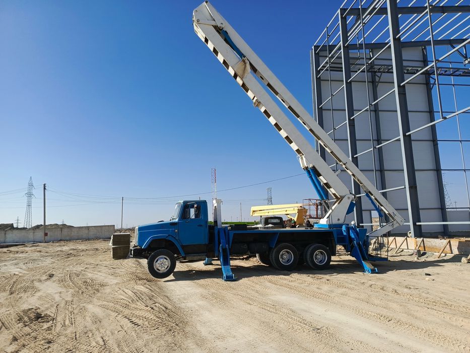 Afto vishka 28 metr strelo sotiladi holati zur