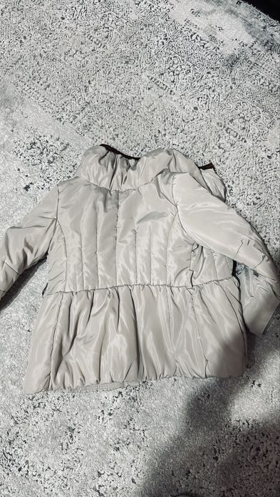 Куртка monnalisa италия