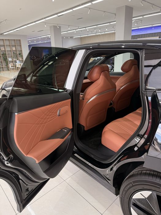 Deepal S07 2025 model