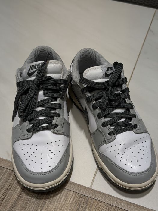 Оригинальные Nike Dunk 35-35,5 рр