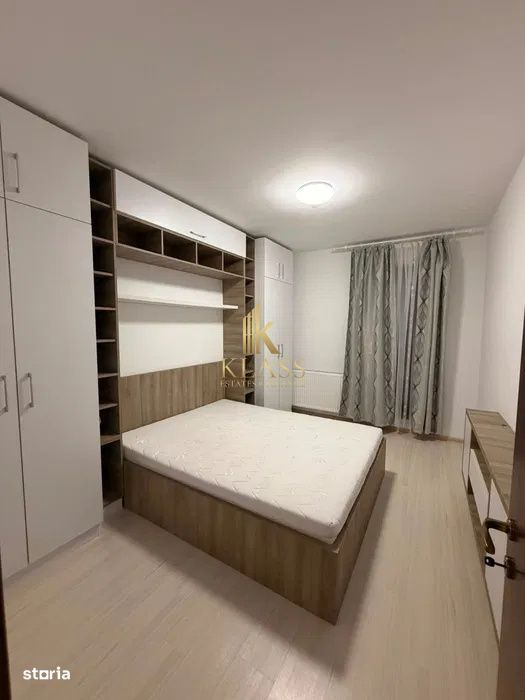 Apartament 3 camere - terasa spatioasa - Sisesti- Baneasa — fotografia 3