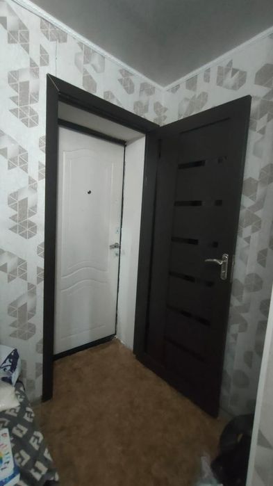 Квартира свтылады