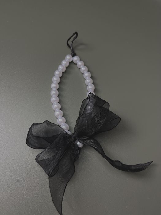 Ръчно изработени ключодържатели.