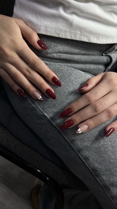 Маникюр | Последние свободные окошки!