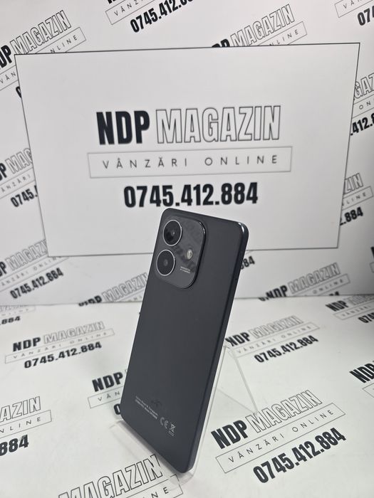 NDP Amanet Buzoieni nr.16 Margeanului Oppo A40 (59999)