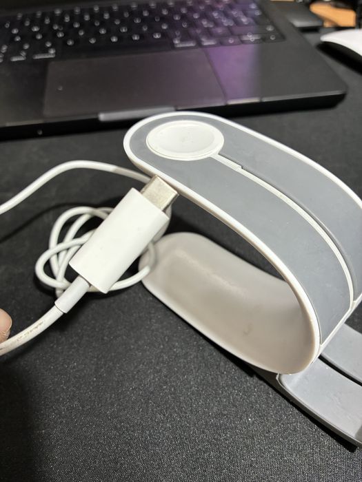 Apple Watch series 5 42 Nike edition