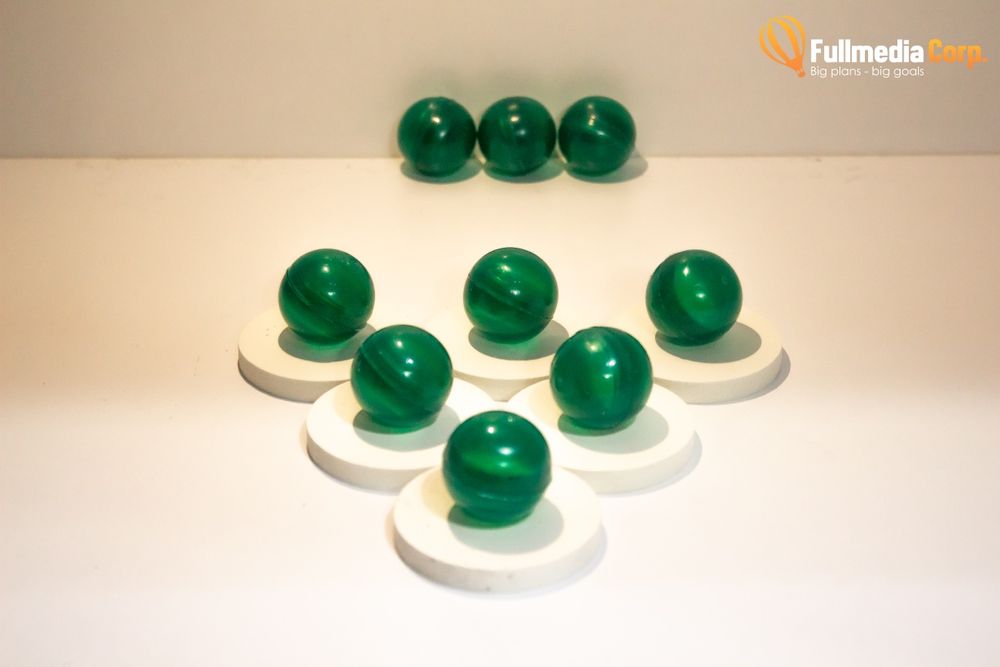 ШАРИКИ для акций и лототрона. Ташкент