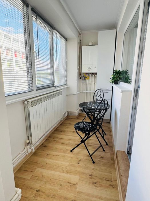 Apartament 1 camera de închiriat