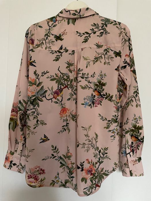 Риза H&M, размер 32