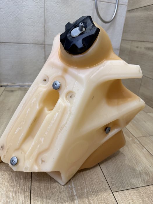 Резервоар за Husqvarna FE 350/2020