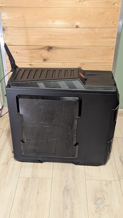 PC Gaming RTX 2060 + Intel i5-6600K | 16GB RAM | SSD 1TB + SSD 120GB + HDD 2TB | Wi-Fi 6