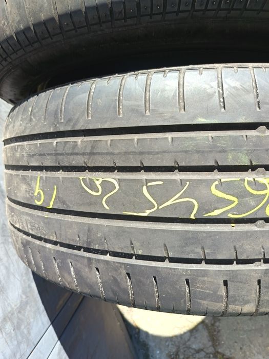 Anvelope vara 265 45 20 pirelli 2019.5mm