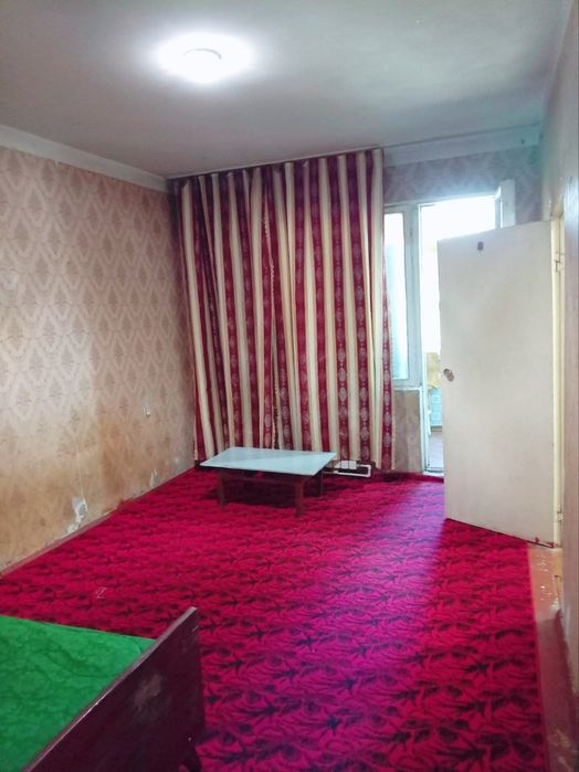 Аренда квартира Юнусобод 7 квартал Алыранагонс университет 1 хона 2 ки