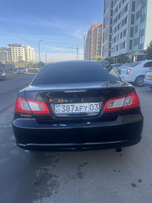 Срочно Продажа Mitshubishi Galant 2008