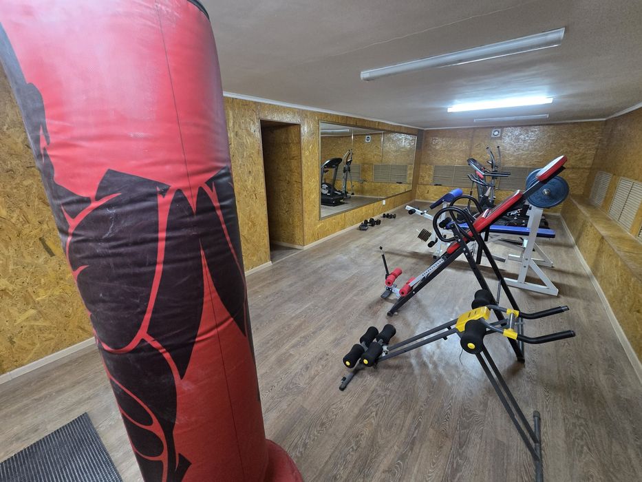 Срочно дом в элитном районе