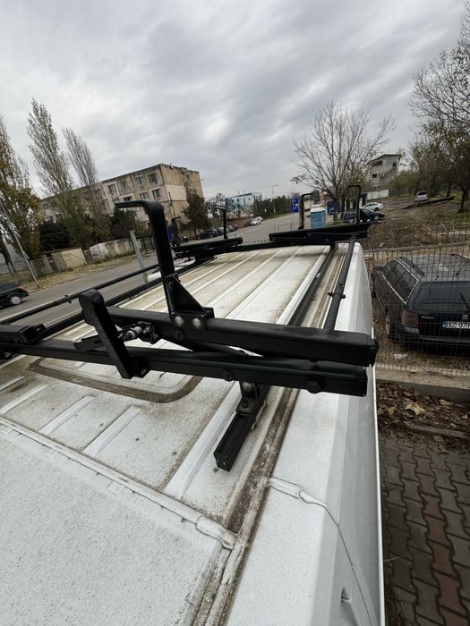 Suport de scari autoutilitara