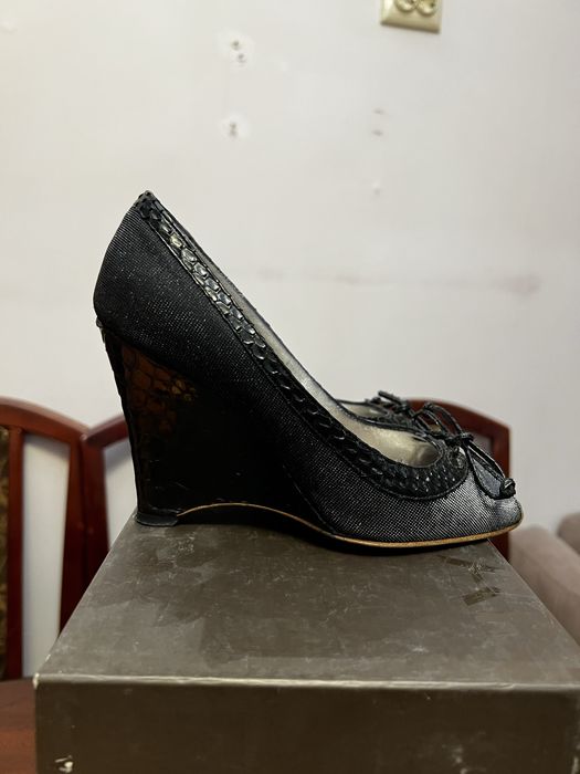 Женские туфли BALDAN