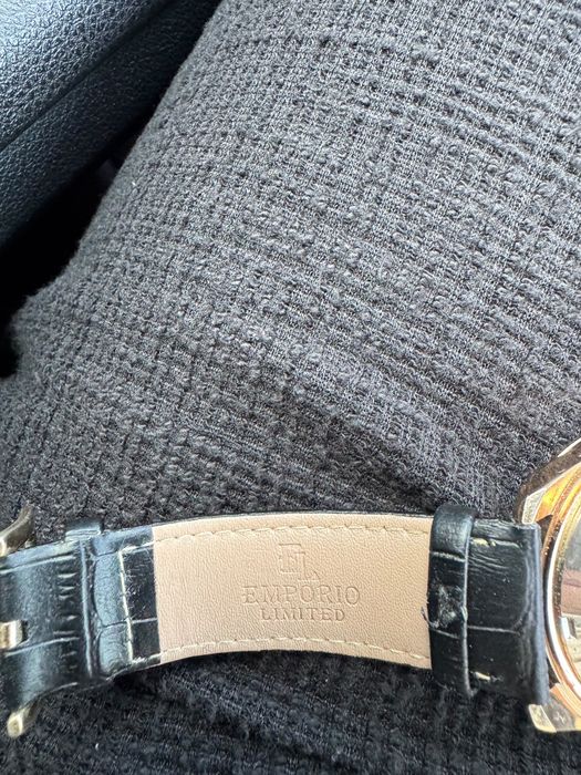 Vand ceas Empirio Armani