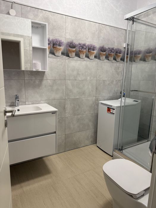 Продава се Двустаен апартамент в Балчик - 58 кв.м за 594 €/кв.м - Снимка #2