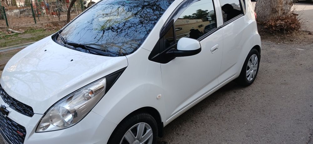 Spark 2015 nasiya savdo Boshiga