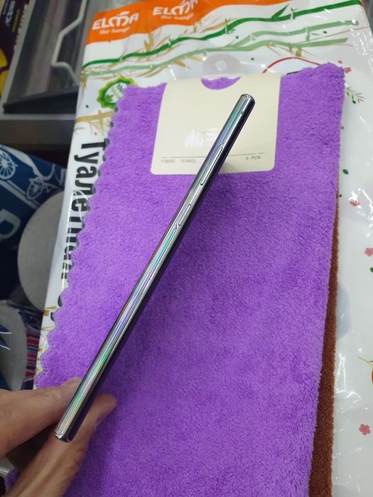 Samsung Note 10+ 5G 12/256Gb продам