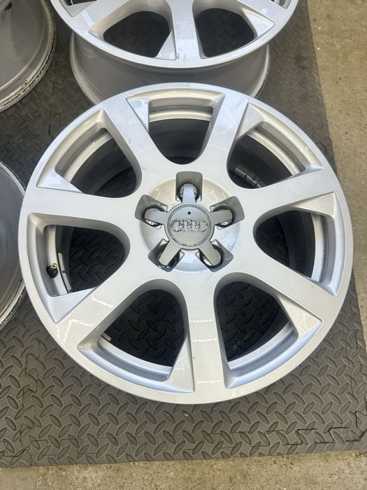 17 цола 5х112 - Audi - A3-A4-A6-Q3-Q5