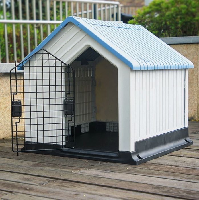 Домик для собак (маленький размер)