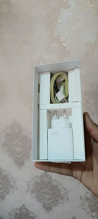 Redmi note 10 pro ideal yangidek