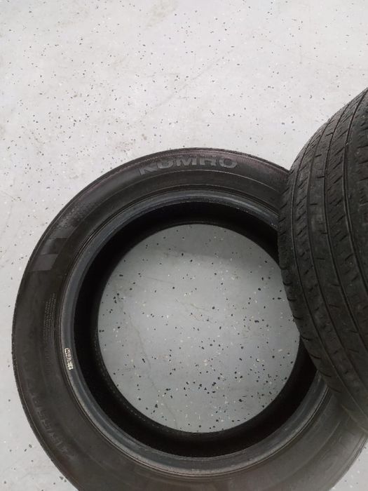 Всесезонка шины 215/55/17